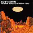  David BEDFORD nurses song with elephants